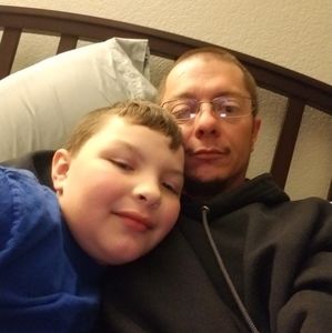 Meet your Posher, Seth